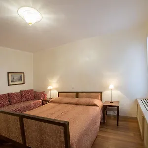 Romantic San Marco Appartement Venise