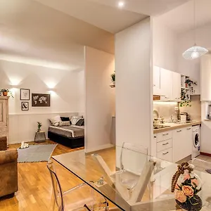 Ripetta Miracle Appartement Rome
