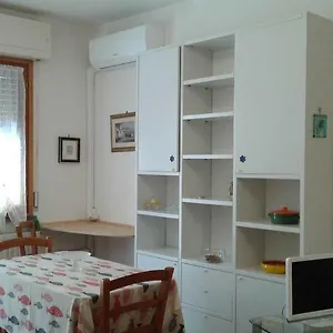 Cala Cicala Appartement Levanto